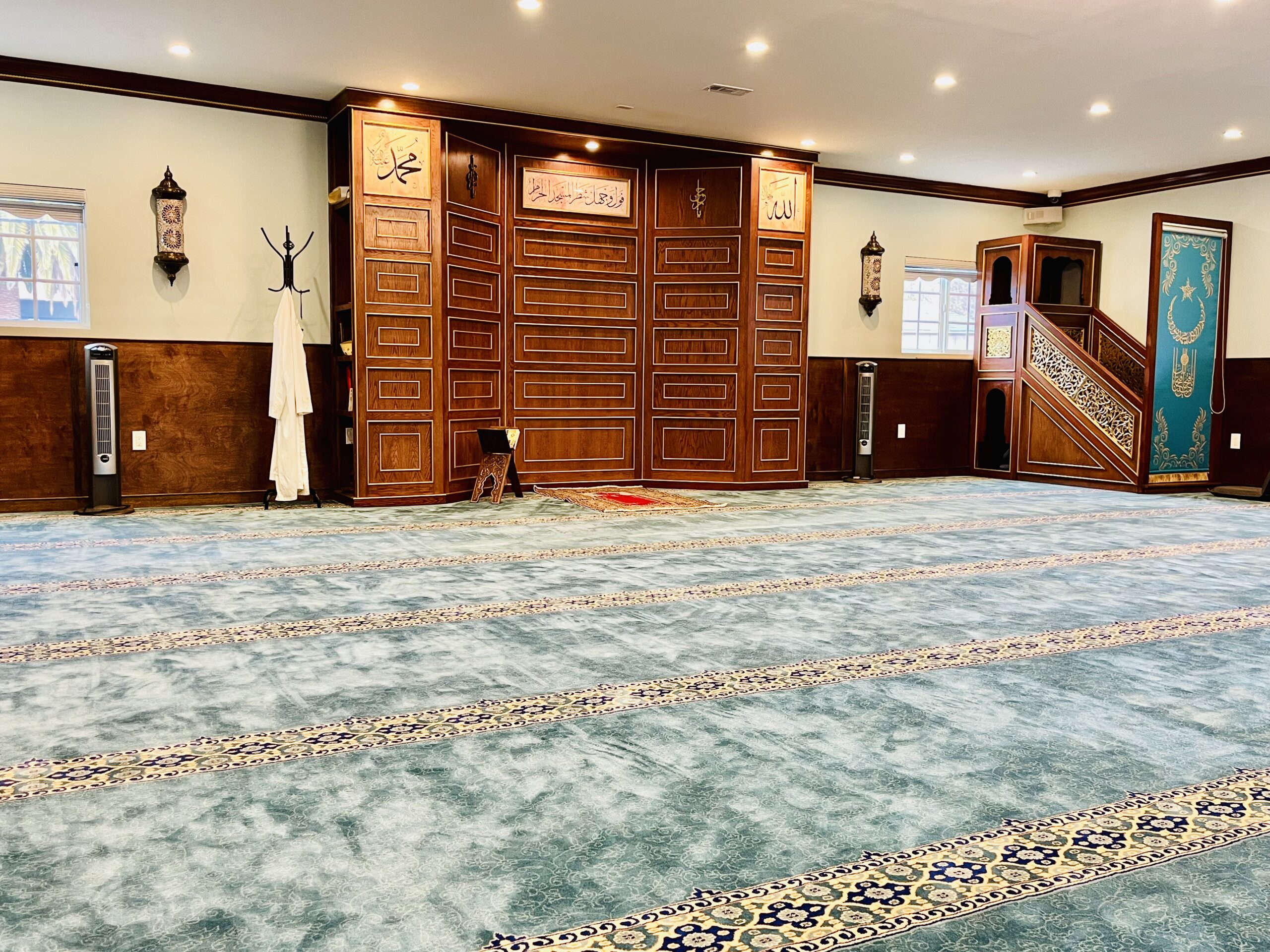 Diyanet SV2