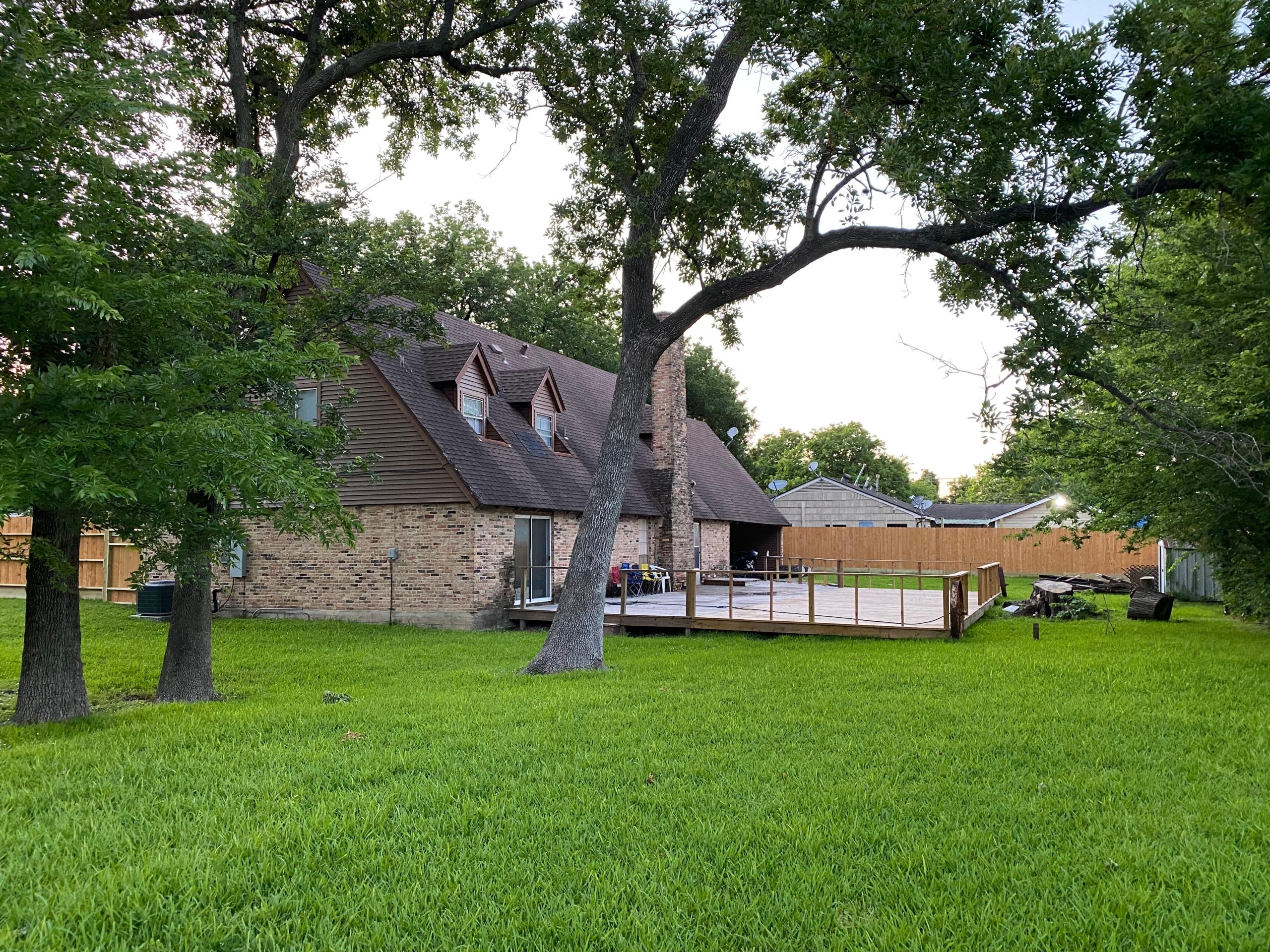 Houston Dİyanet Camii 8