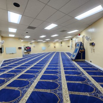 Islamic Center Centerville Exterior