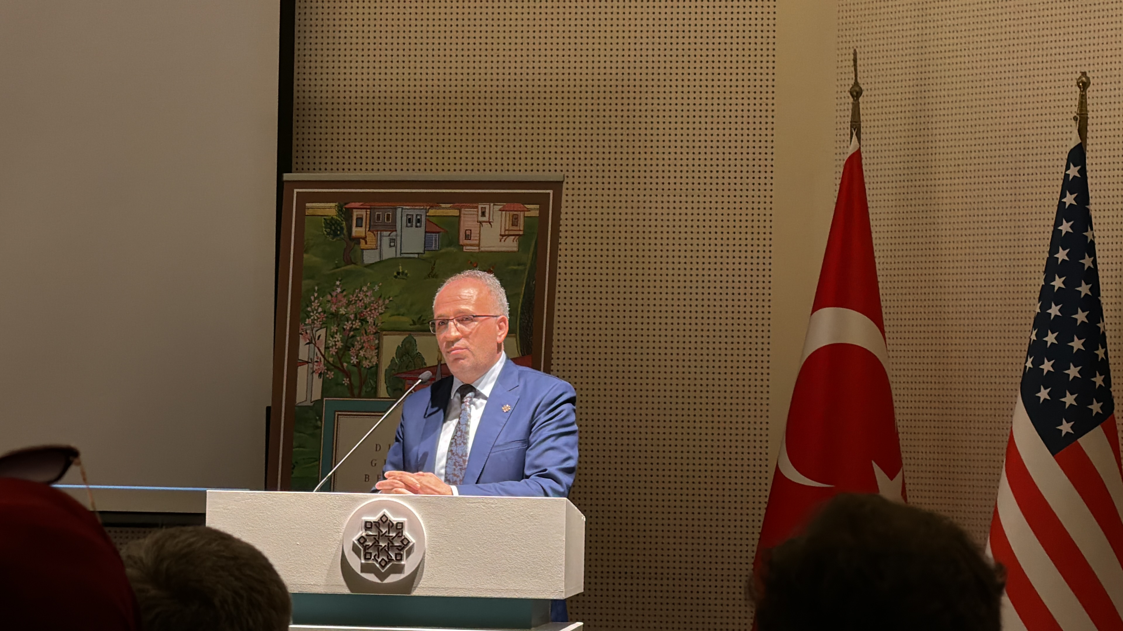 DCA Çalıştay Fotoğrafı 5