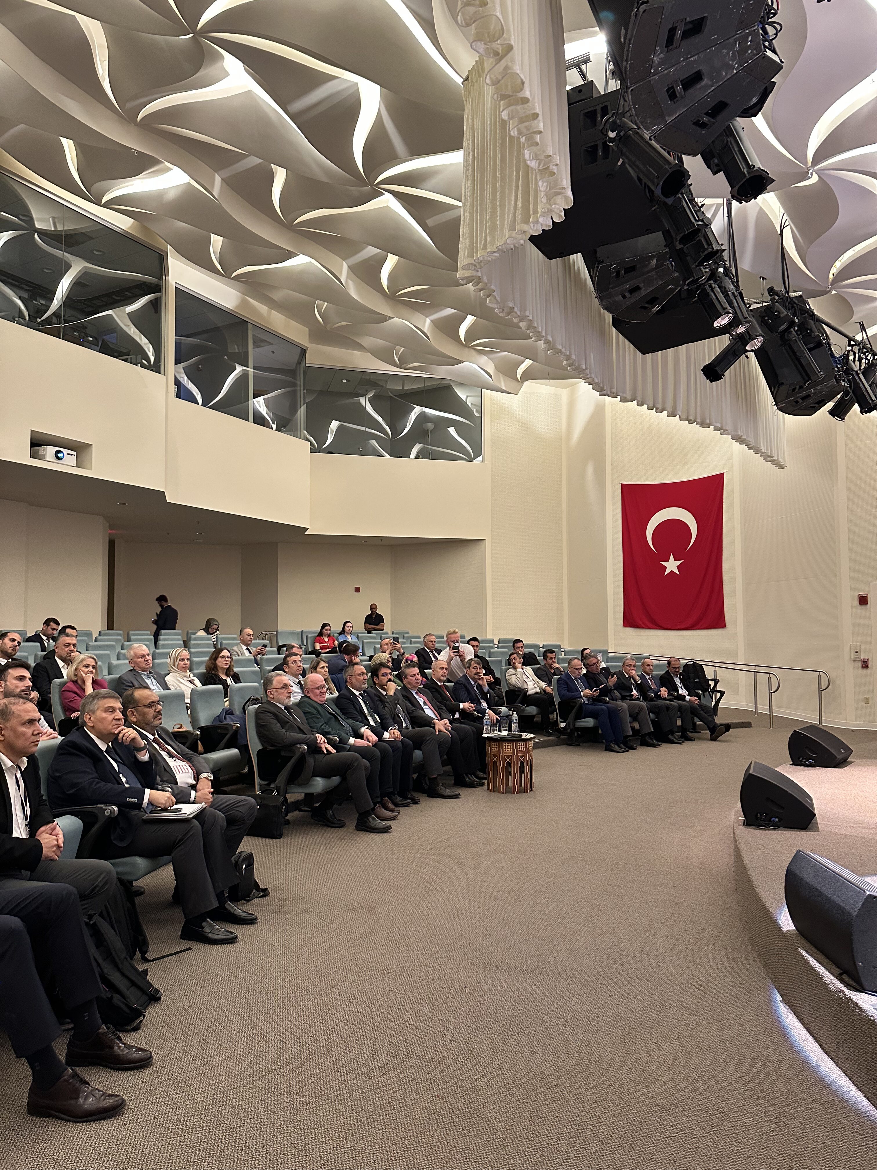 DCA Çalıştay Fotoğrafı 9