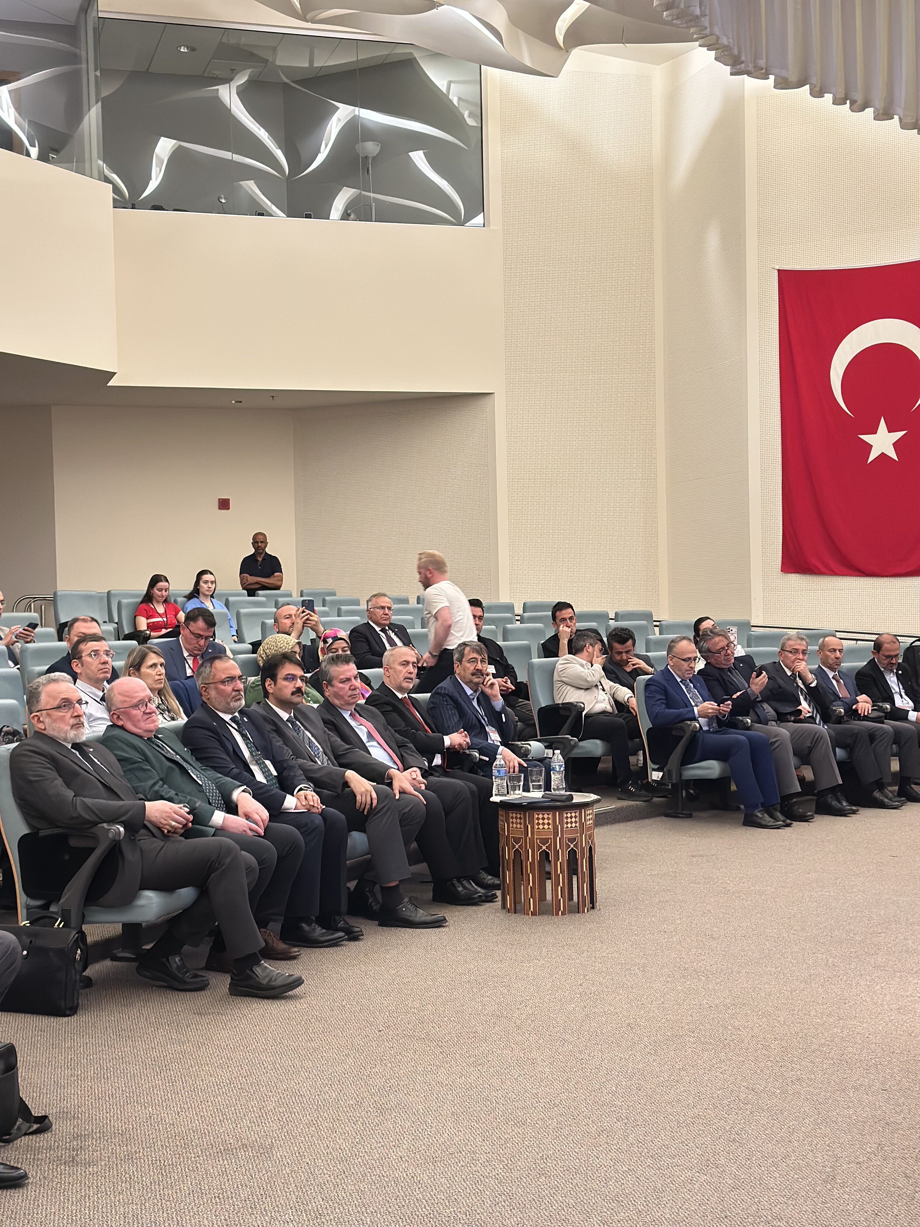 DCA Çalıştay Fotoğrafı 10
