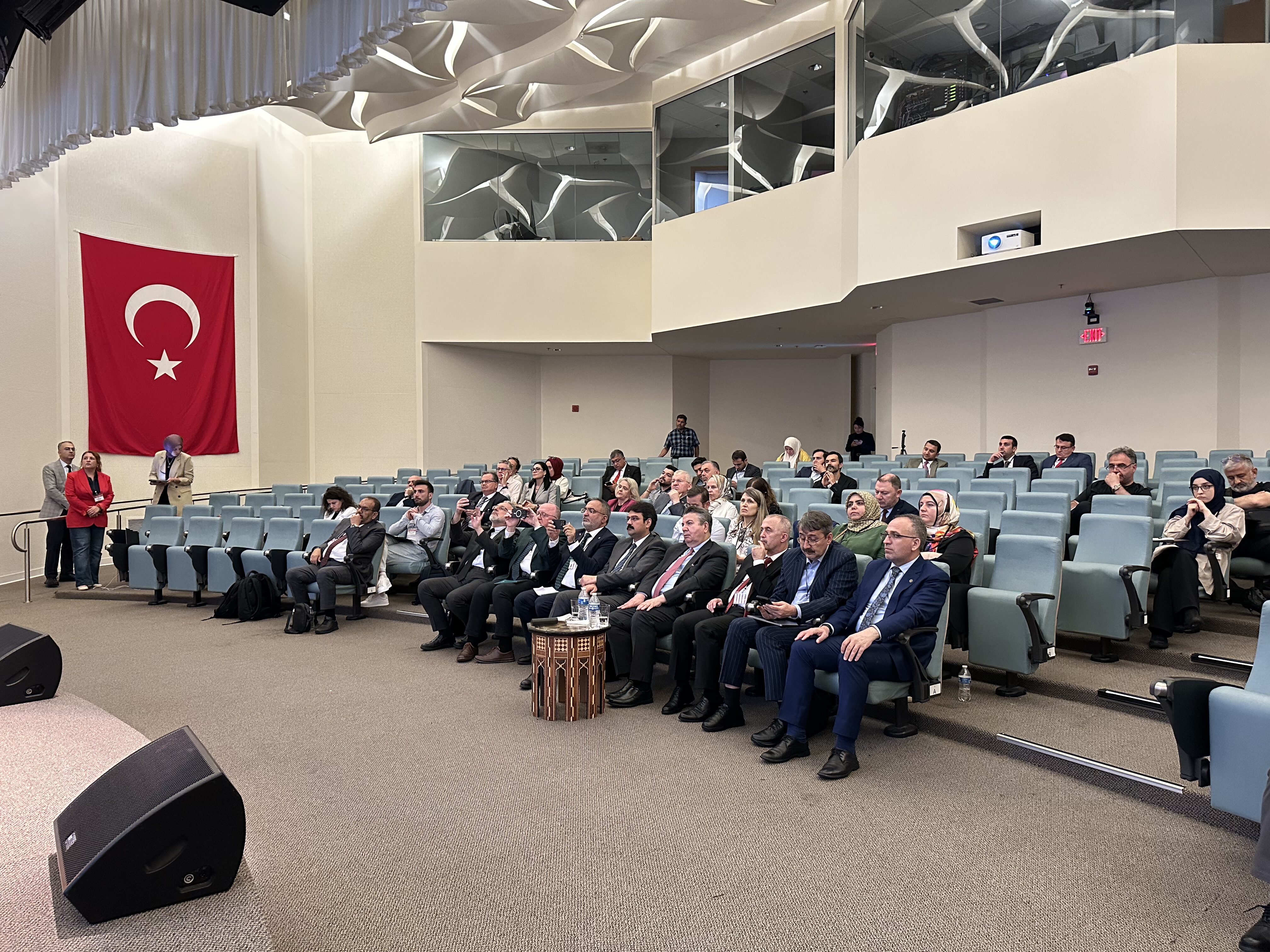 DCA Çalıştay Fotoğrafı 22