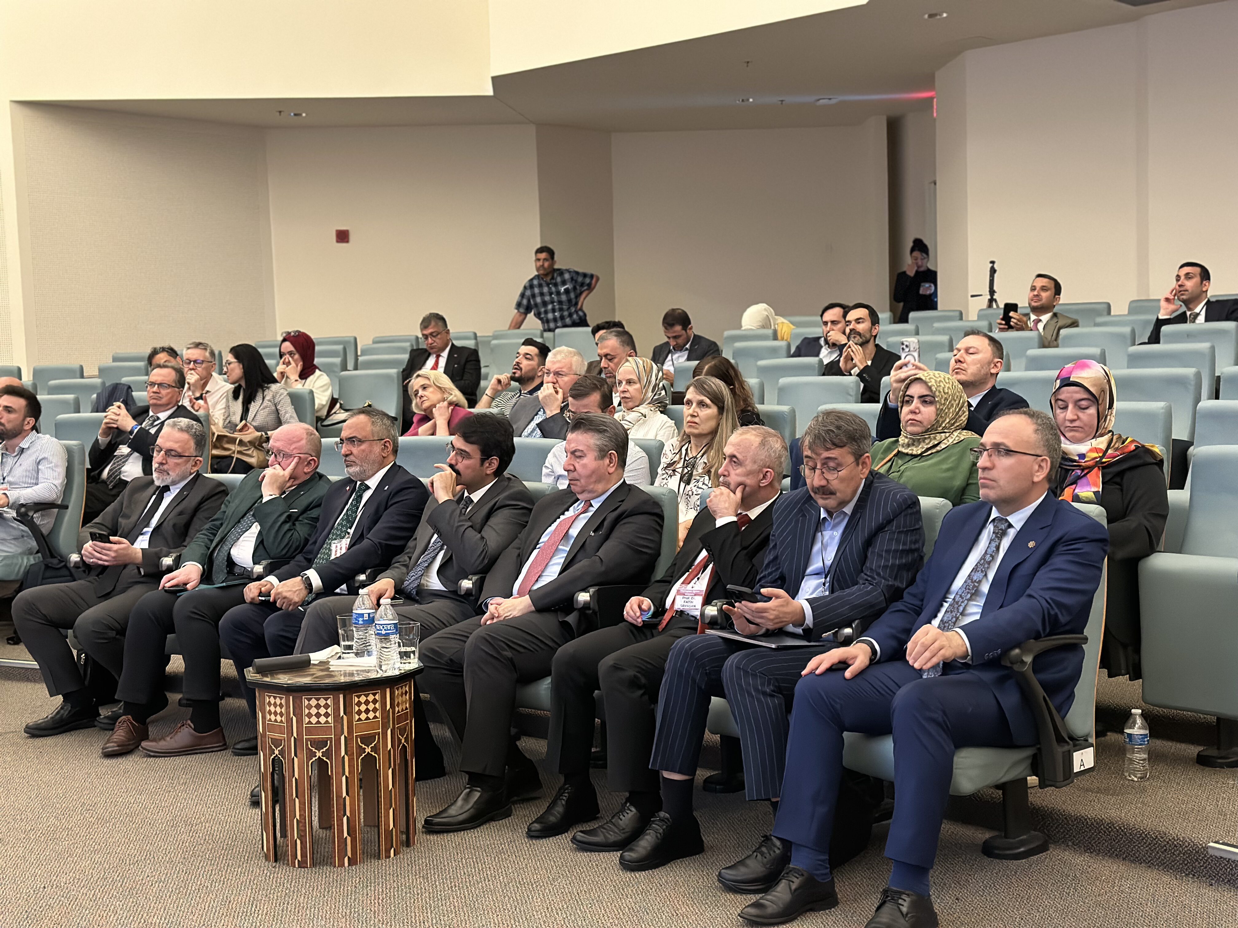 DCA Çalıştay Fotoğrafı 23