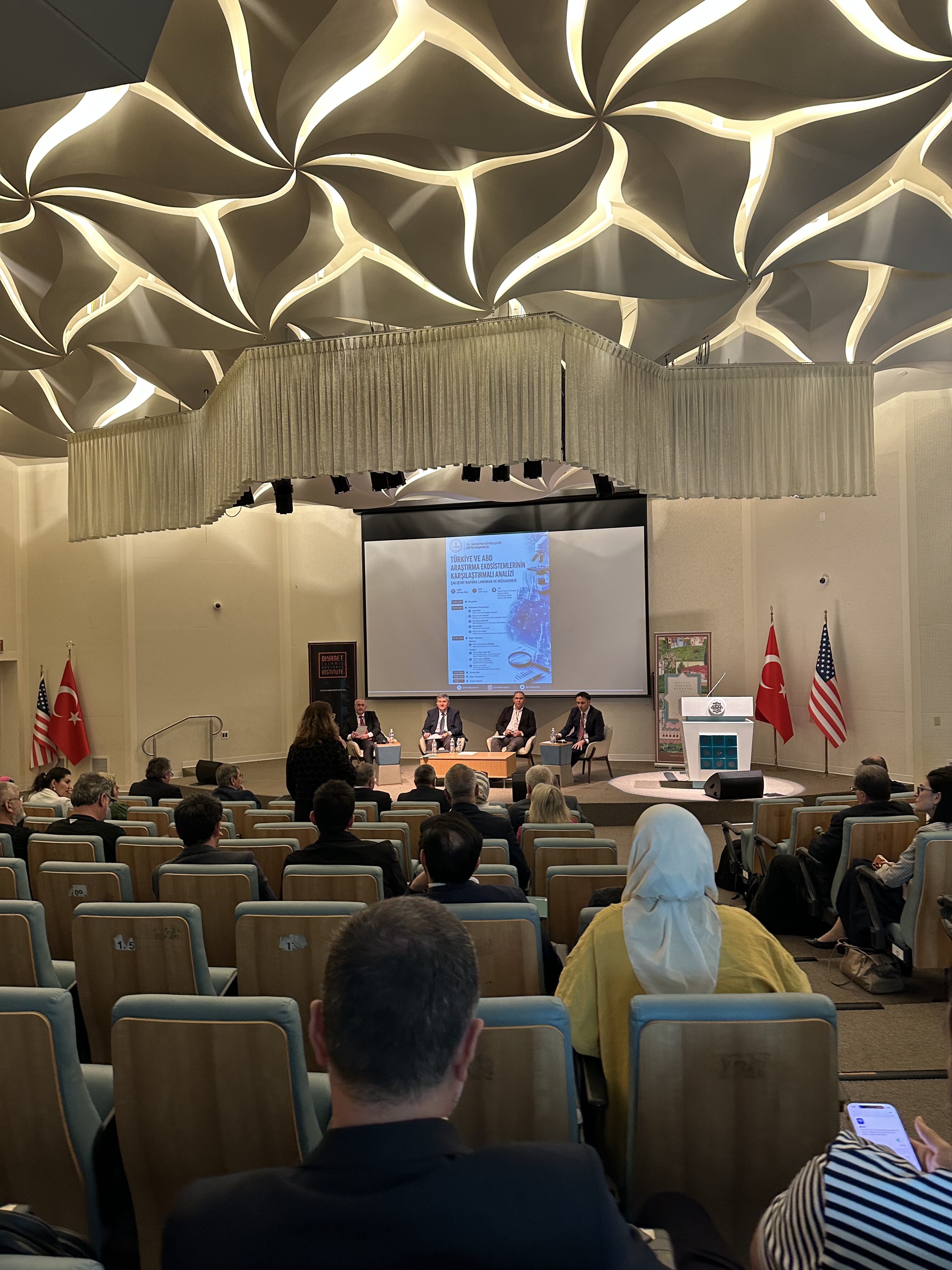 DCA Çalıştay Fotoğrafı 4