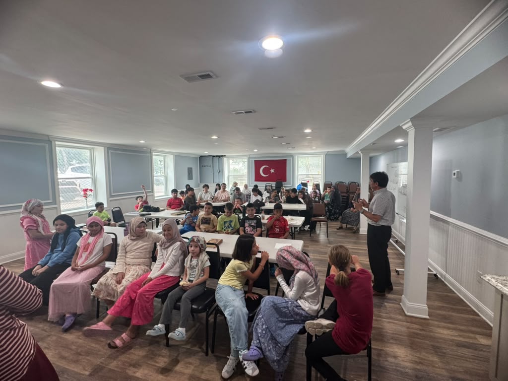 15 Temmuz Anma Programı