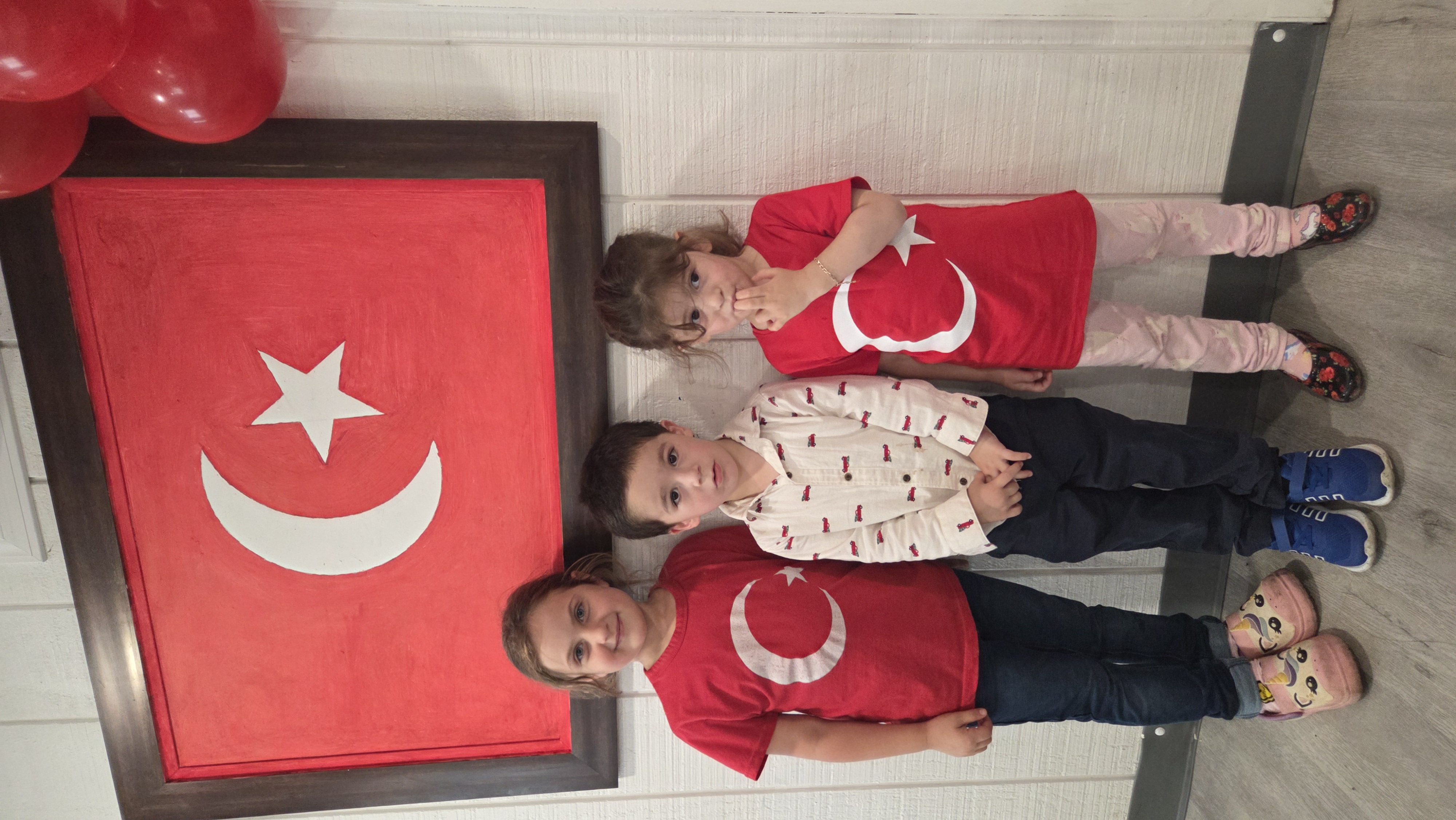 15 Temmuz Anma Programı