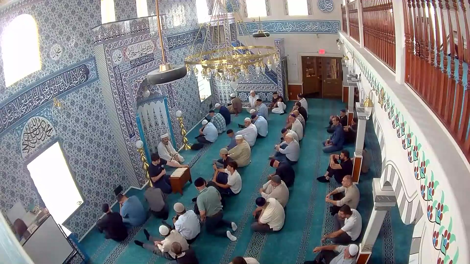 15 Temmuz Anma Programı