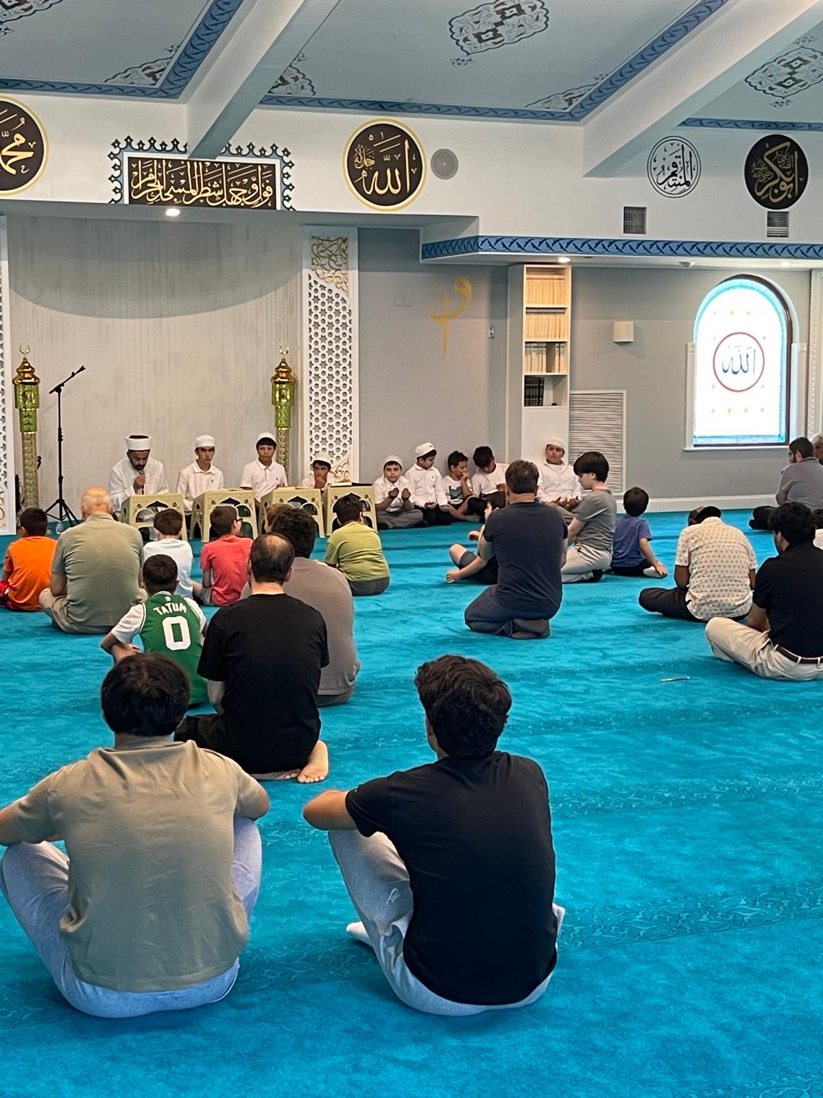 15 Temmuz Anma Programı