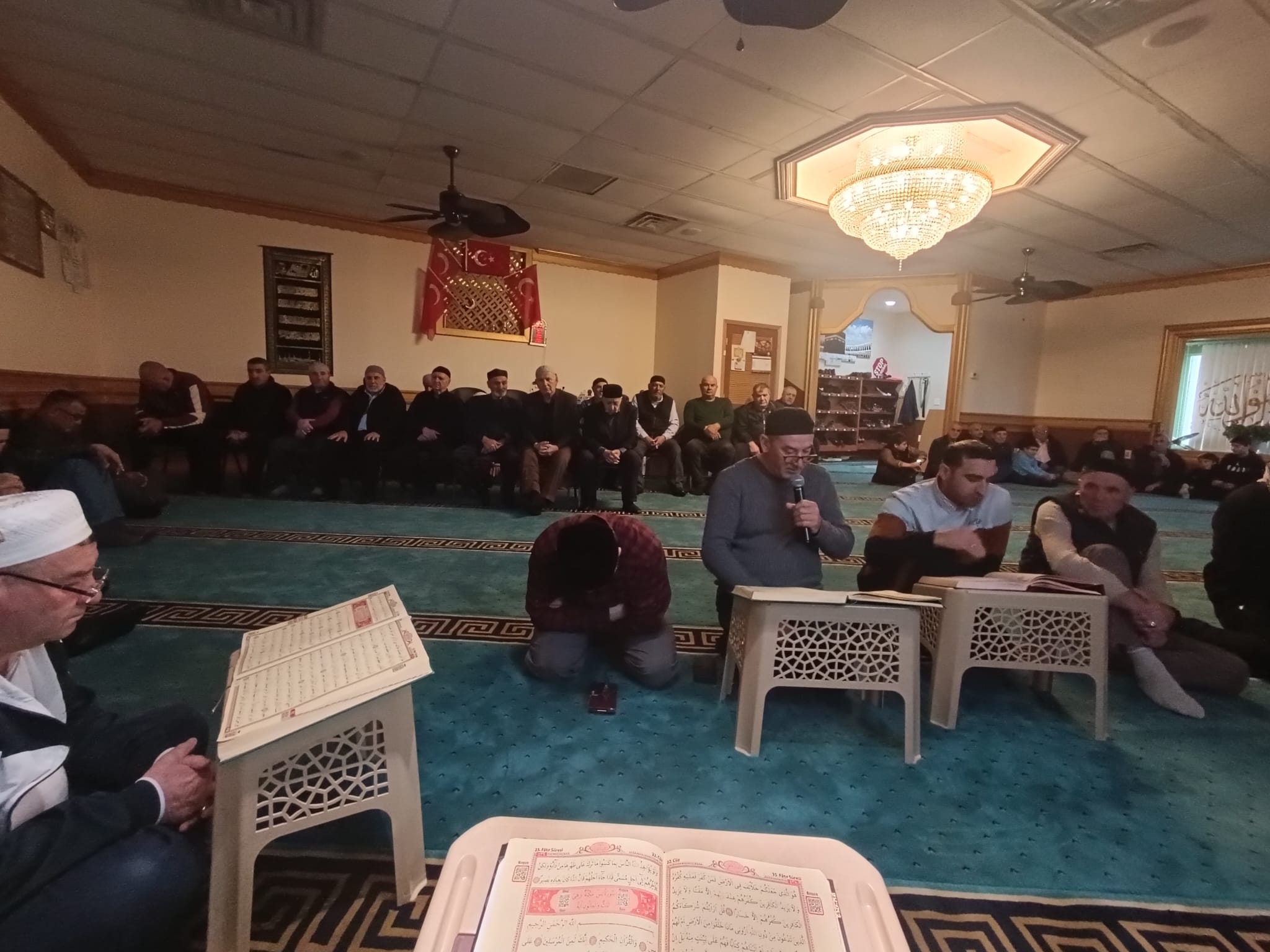 15 Temmuz Anma Programı