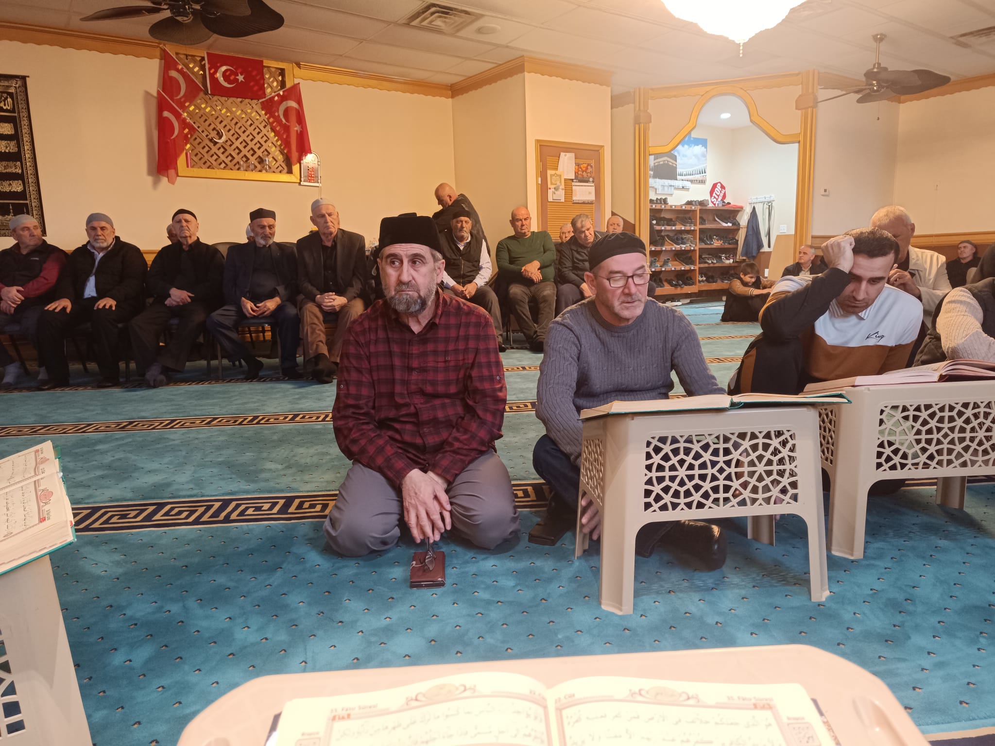 15 Temmuz Anma Programı