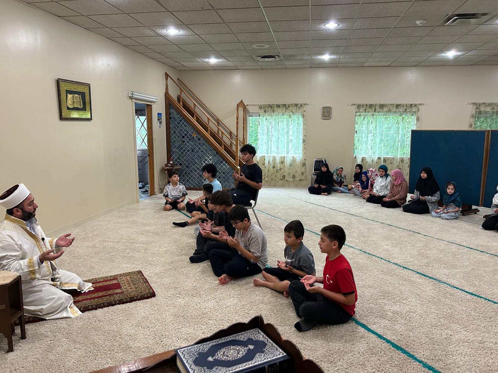 15 Temmuz Anma Programı