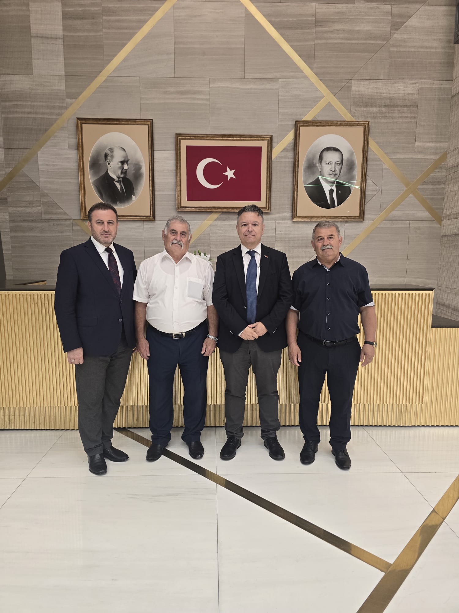 15 Temmuz Anma Programı