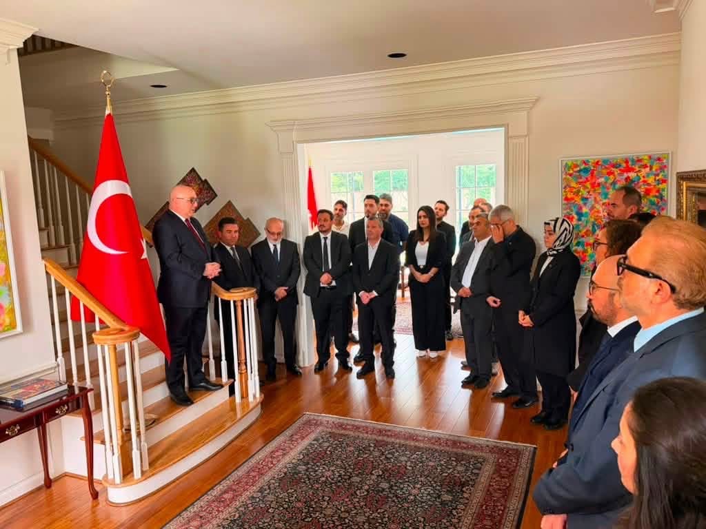 15 Temmuz Anma Programı