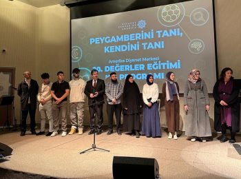 Öne Çıkan Görsel