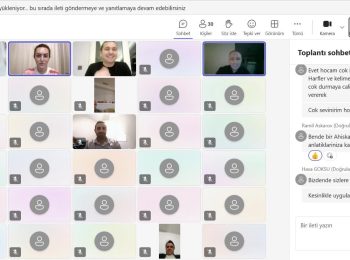 Öne Çıkan Görsel